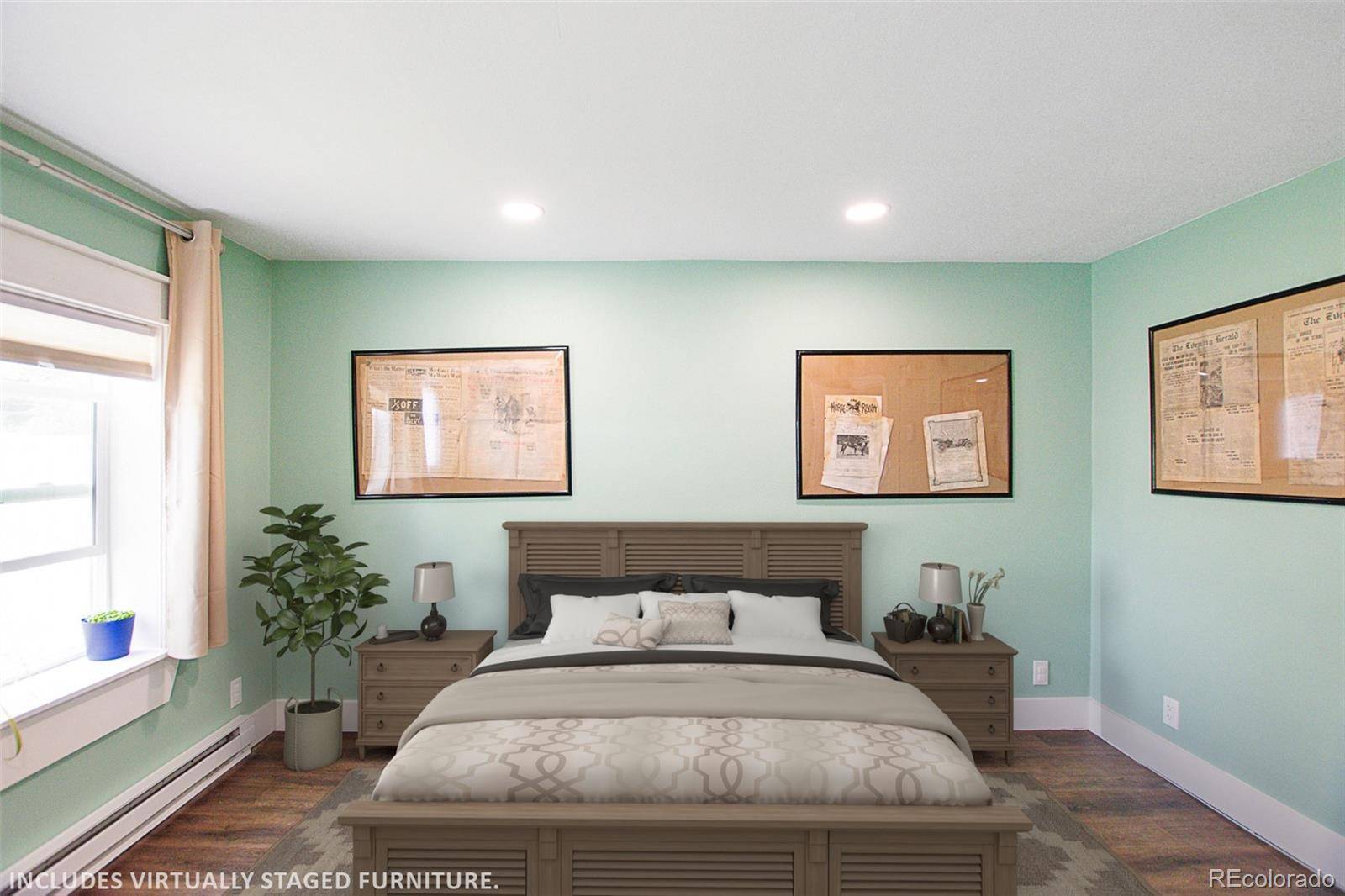 Monte Vista, CO 81144,131 Faraday ST