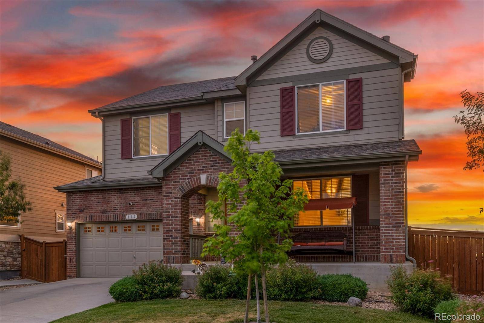 Aurora, CO 80018,179 N Irvington ST