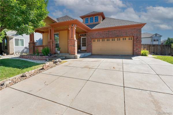 12189 Adams ST, Thornton, CO 80241