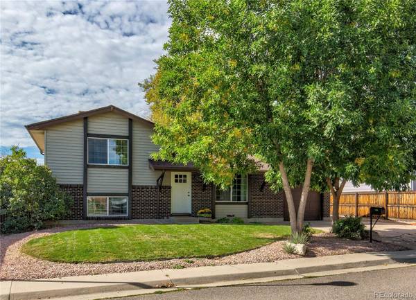 1300 Solana DR, Denver, CO 80229