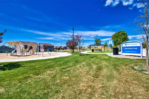 Thornton, CO 80229,9524 Cherry LN