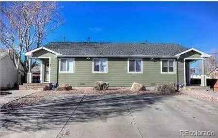 2073 W Hillside AVE, Englewood, CO 80110