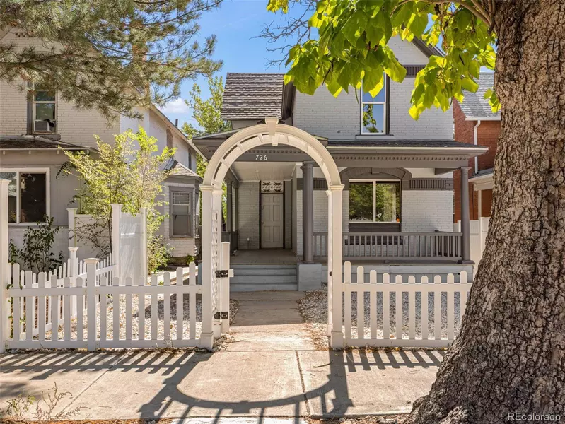 726 W 13th ST, Pueblo, CO 81003