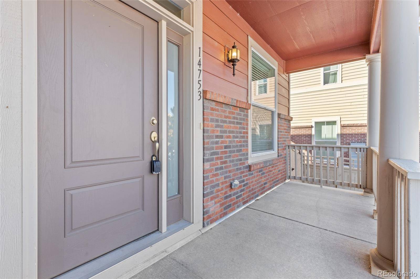 Centennial, CO 80015,14753 E Crestridge DR