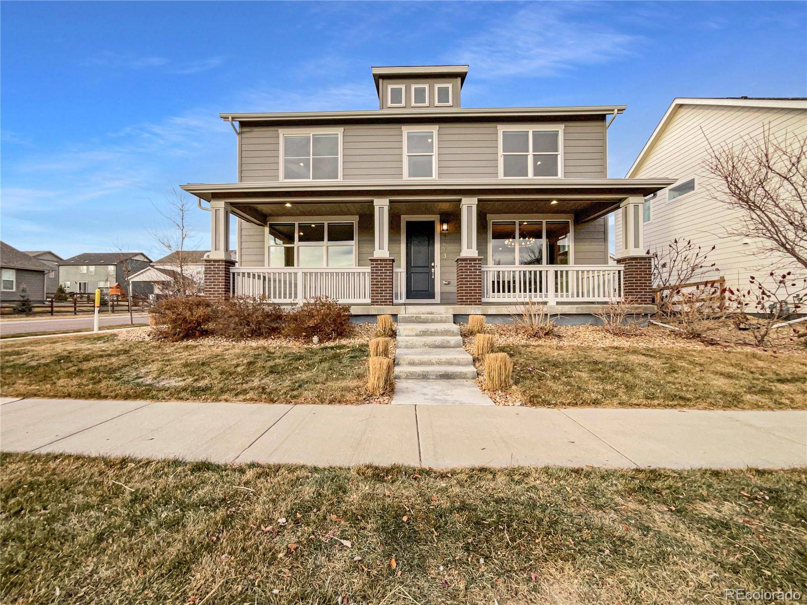 4673 Clear Creek DR, Firestone, CO 80504