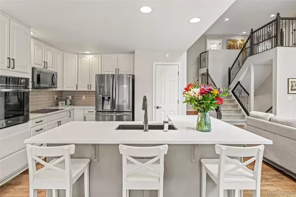 Lone Tree, CO 80124,9464 E Aspen Hill PL