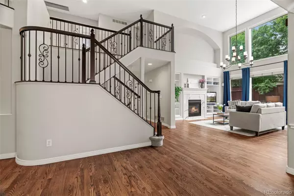 Lone Tree, CO 80124,9464 E Aspen Hill PL