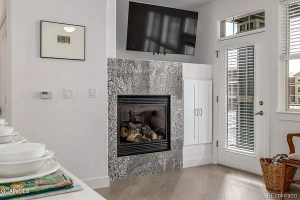 Granby, CO 80446,160 Village RD #F207