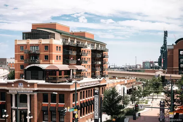 Denver, CO 80202,1735 19th ST #4A