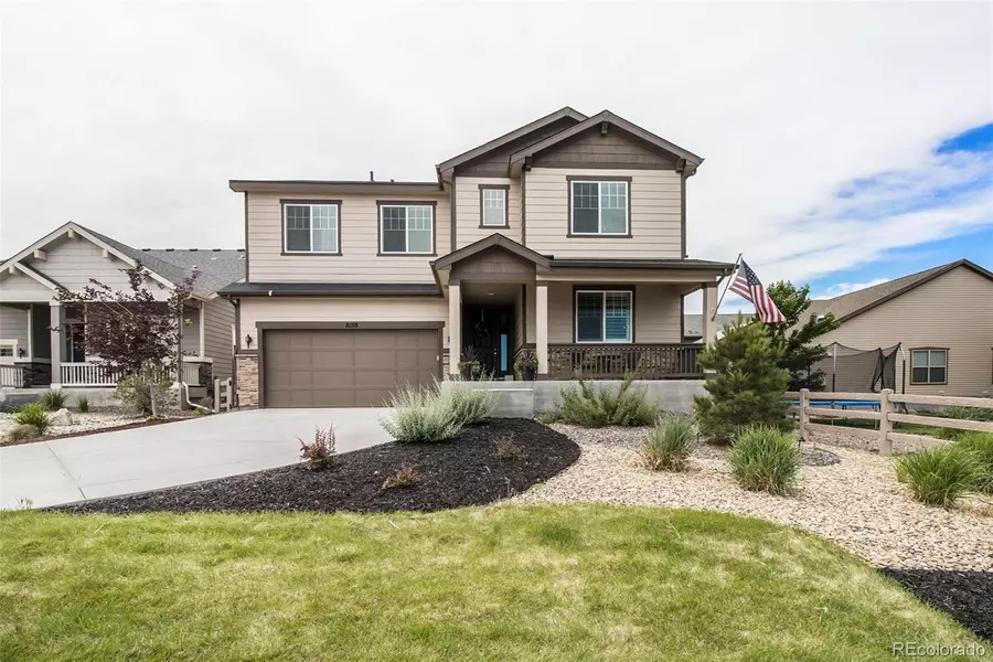 8158 Blue River AVE, Littleton, CO 80125