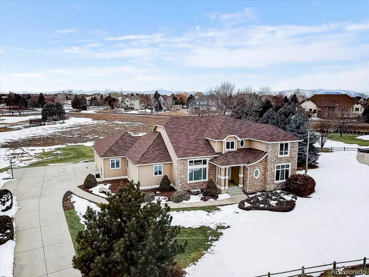 Fort Collins, CO 80528,8161 Castle Peak CT