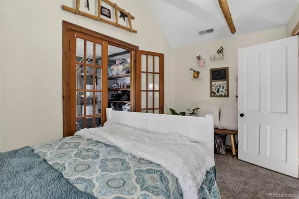 Woodland Park, CO 80863,421 N Pine ST