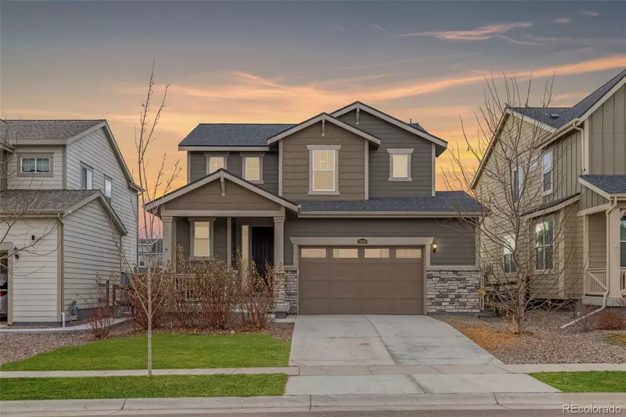 12897 Creekwood ST, Firestone, CO 80504