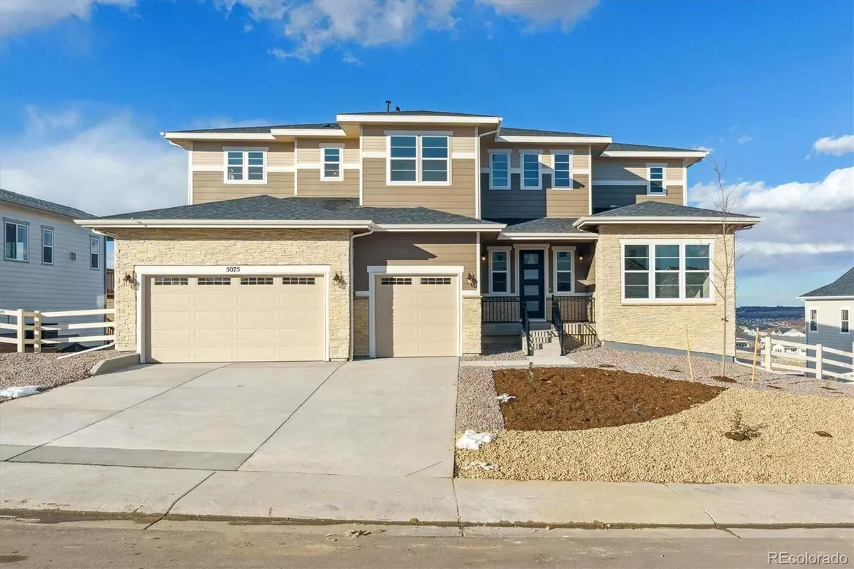 Castle Rock, CO 80104,5075 Hickory Oaks ST