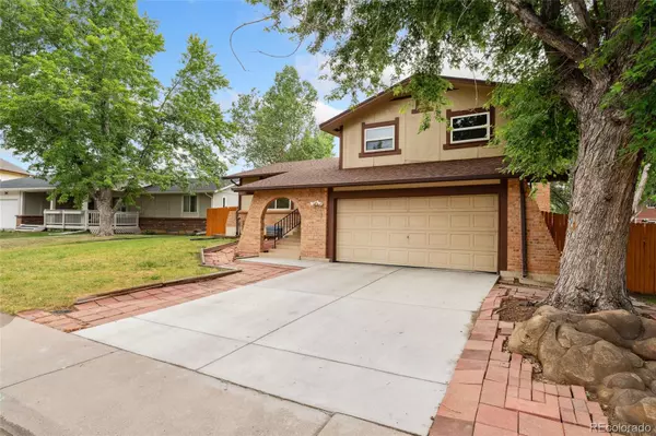 Aurora, CO 80015,4617 S Norfolk WAY