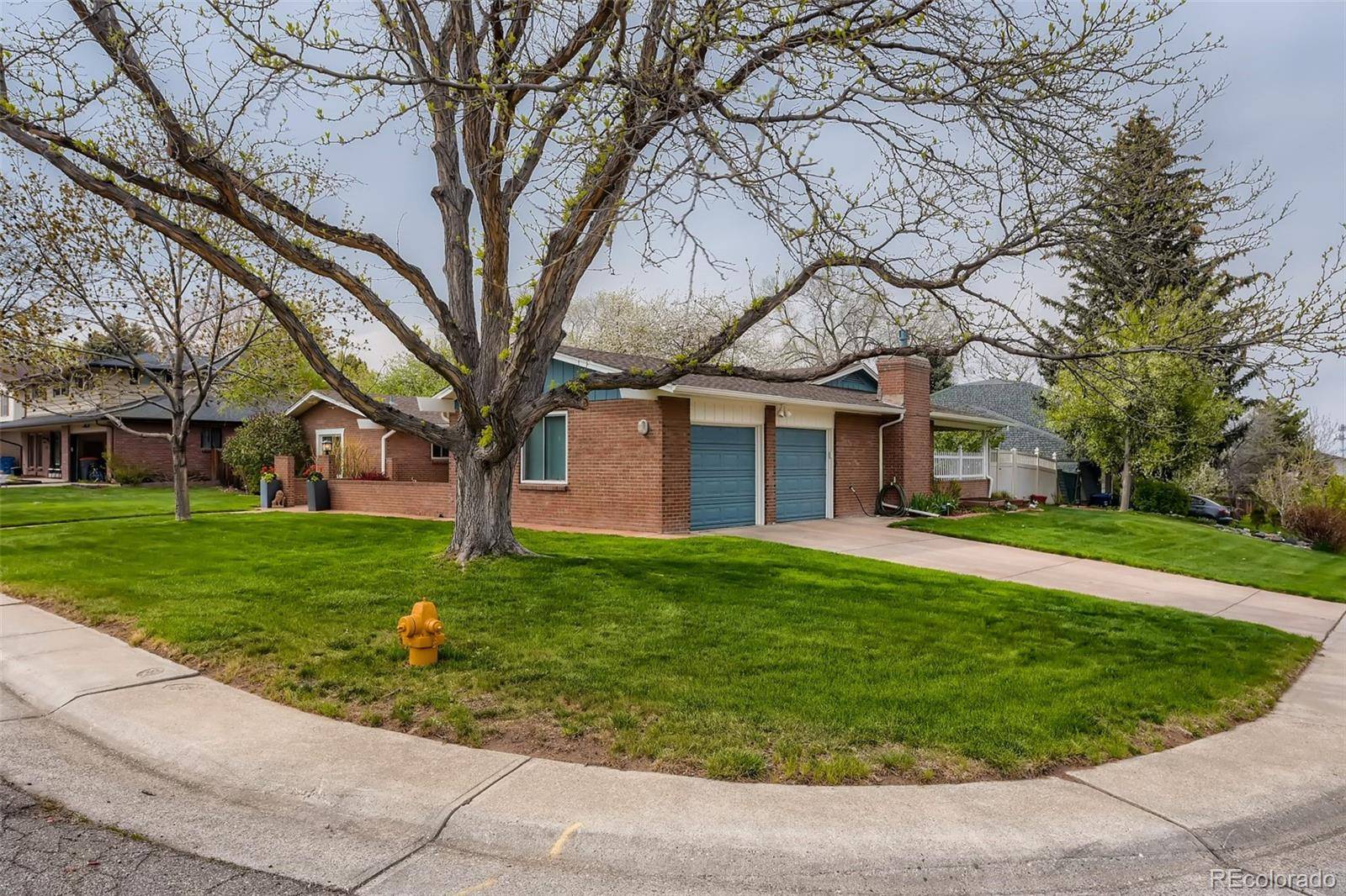 Littleton, CO 80128,6651 W Portland PL