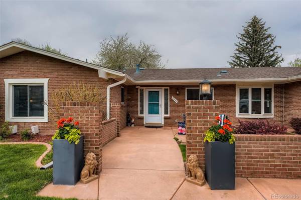 Littleton, CO 80128,6651 W Portland PL