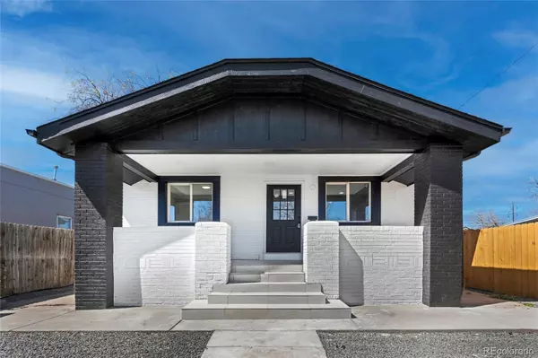 4751 Vine ST, Denver, CO 80216