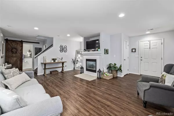 Littleton, CO 80125,9708 Marmot Ridge CIR