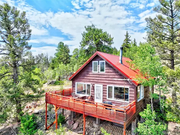 Jefferson, CO 80456,2138 Overland CIR