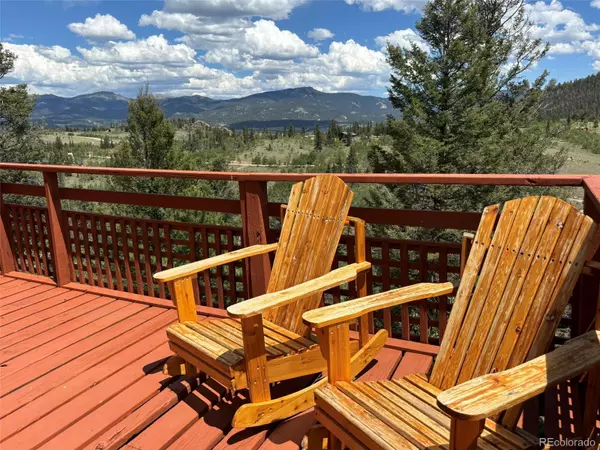 Jefferson, CO 80456,2138 Overland CIR