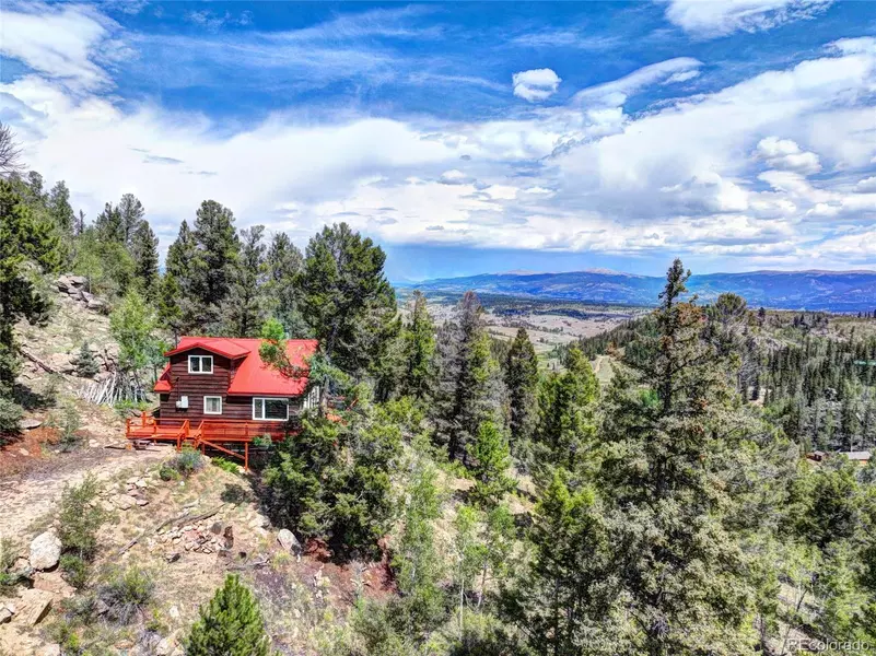 2138 Overland CIR, Jefferson, CO 80456