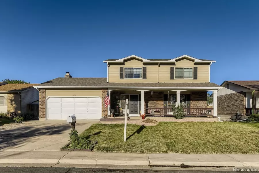 1572 S Dawson ST, Aurora, CO 80012