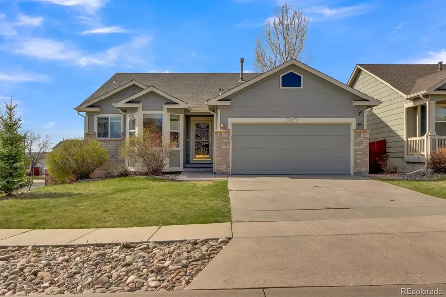 4627 Crow Creek DR, Colorado Springs, CO 80922