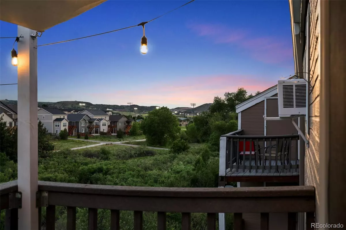Castle Rock, CO 80104,1177 S Gilbert ST #301F