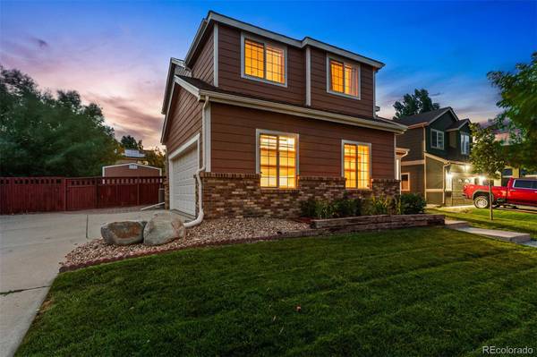 Brighton, CO 80601,171 Golden Eagle Pkwy