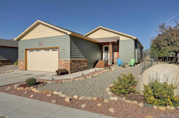 27665 County Road 313 #25, Buena Vista, CO 81211