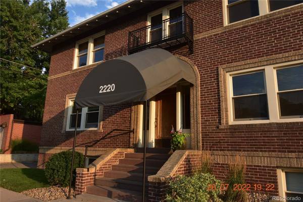 2220 E Mississippi AVE #10, Denver, CO 80210