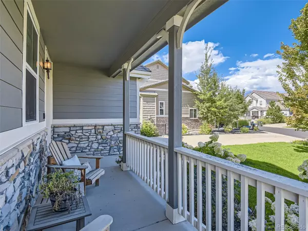 Highlands Ranch, CO 80126,664 Tiger Lily WAY