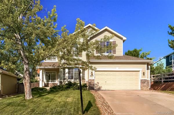 1673 Iris ST, Broomfield, CO 80020