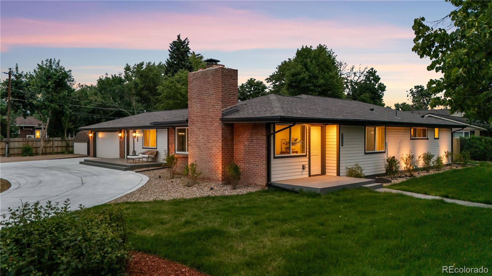 2005 Nelson ST, Lakewood, CO 80215