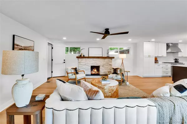 Lakewood, CO 80215,2005 Nelson ST