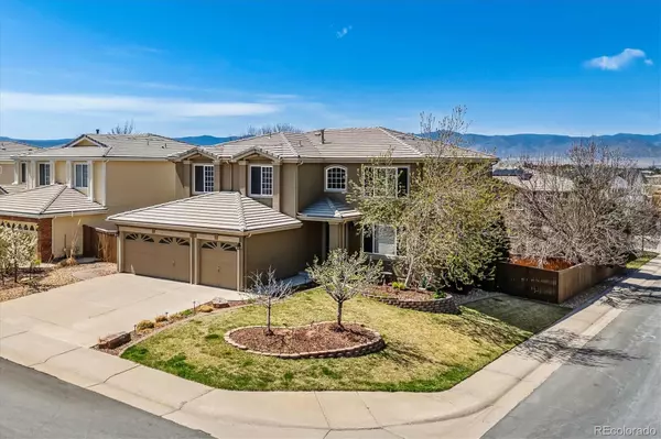 Highlands Ranch, CO 80129,9109 Ironwood WAY