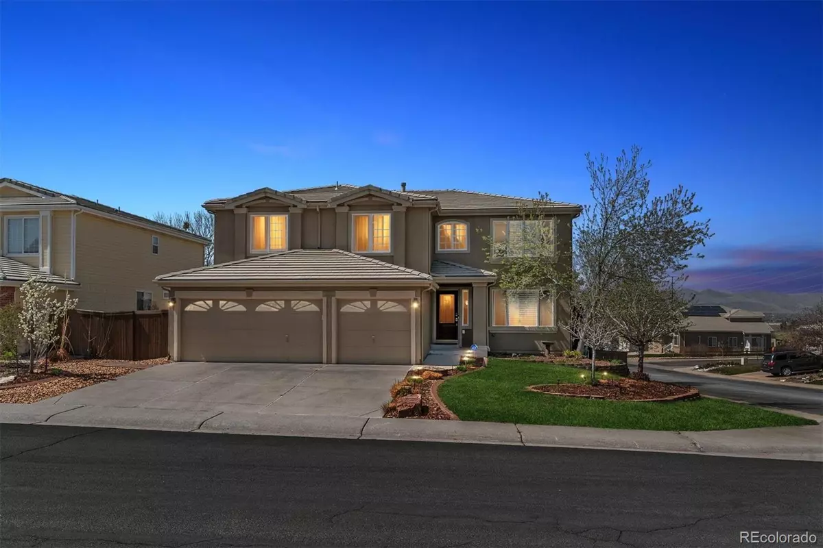 Highlands Ranch, CO 80129,9109 Ironwood WAY