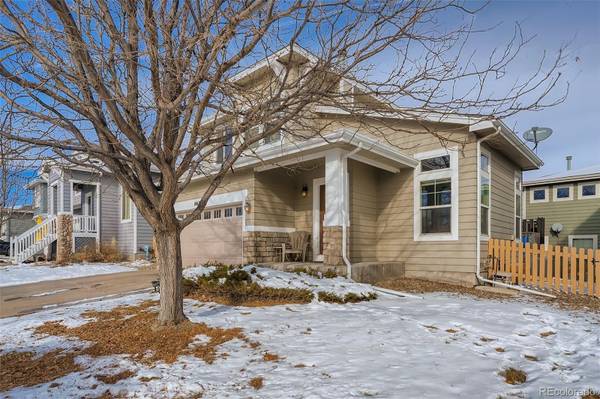 10630 Braselton ST, Highlands Ranch, CO 80126