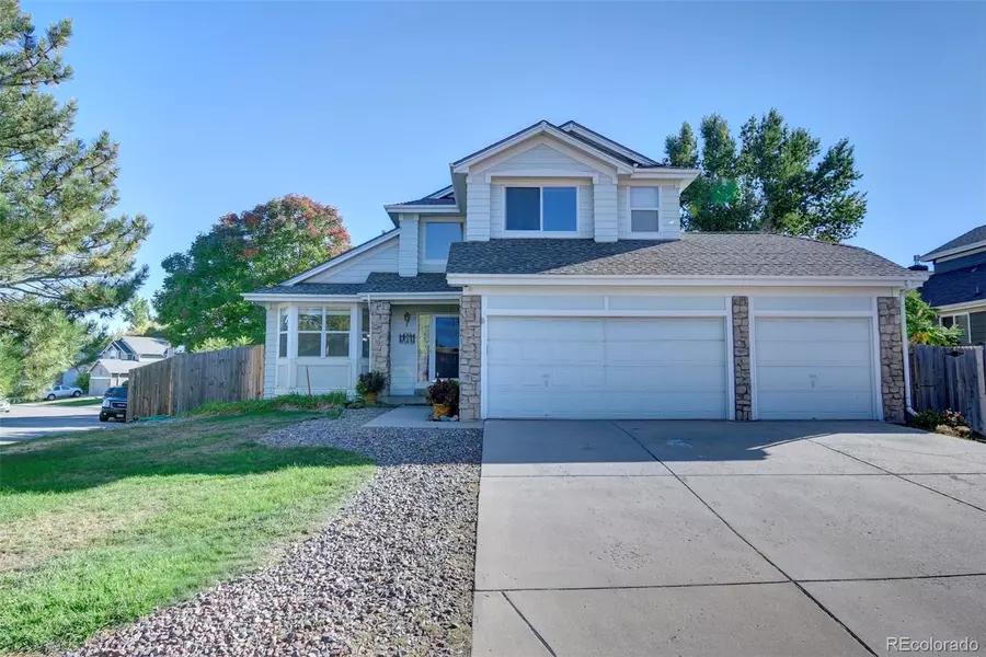 11116 W Arbor DR, Littleton, CO 80127