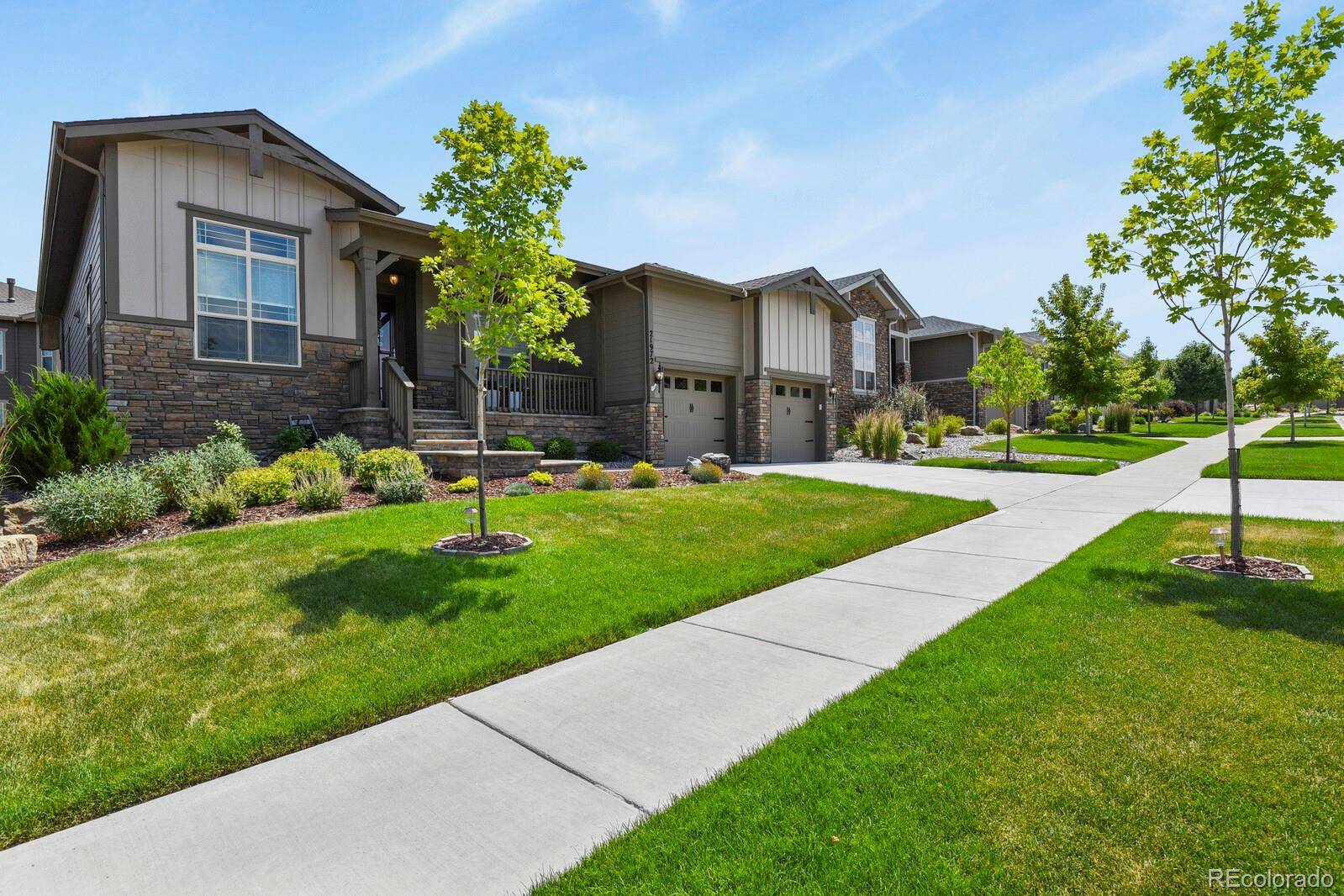 21972 E Allenspark DR, Aurora, CO 80016