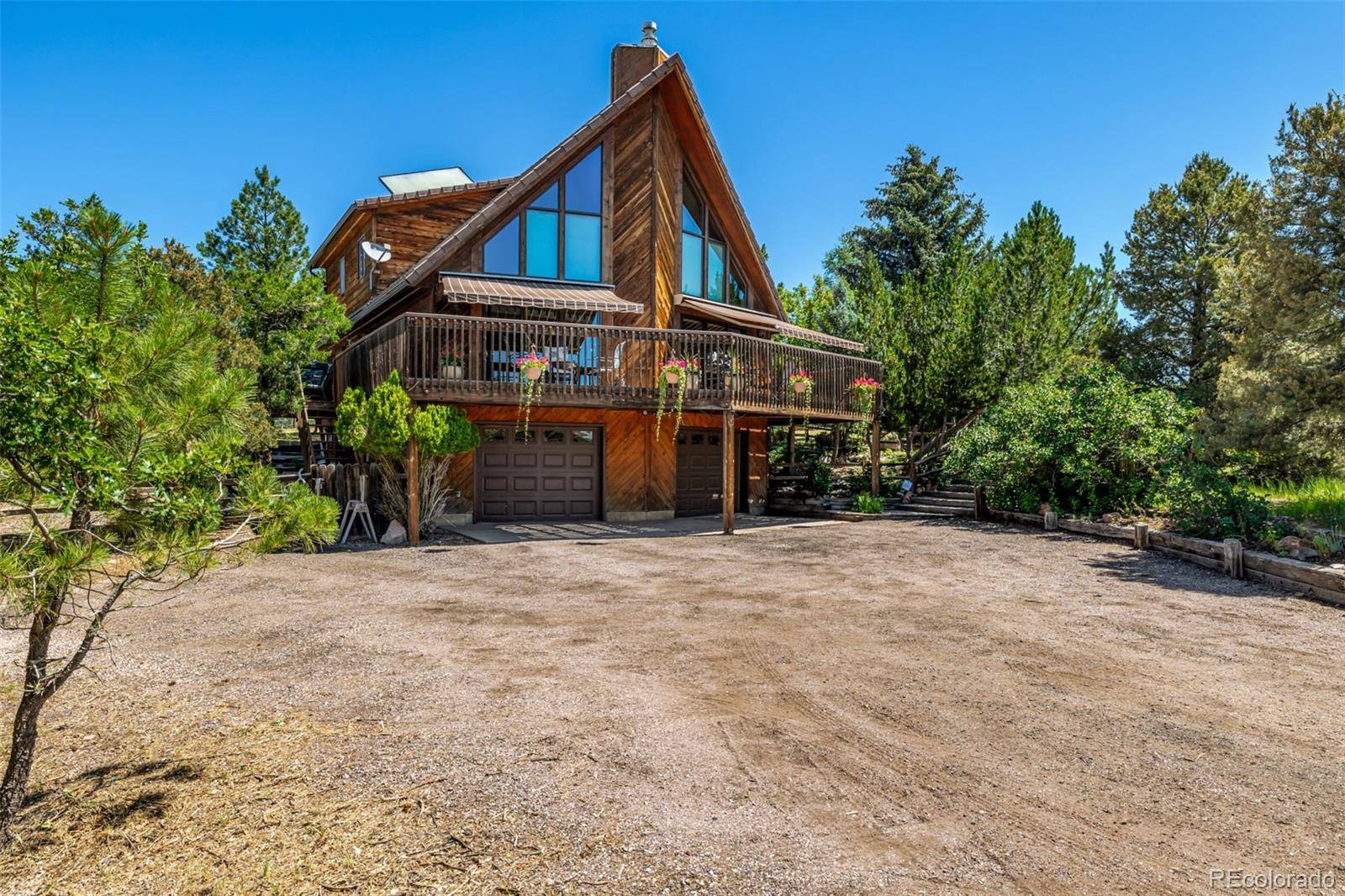 Franktown, CO 80116,8223 Burning Tree DR