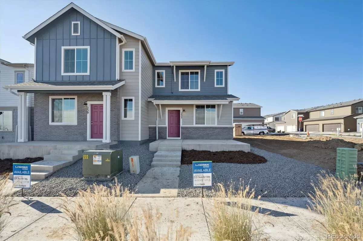 Johnstown, CO 80534,233 Shoveler WAY