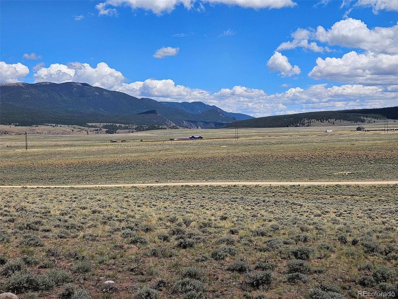 Twin Lakes, CO 81251,Parcel 11, Tract 9