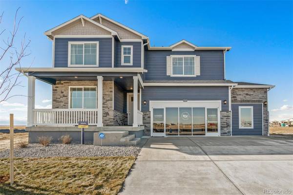 6132 B Street RD, Greeley, CO 80634