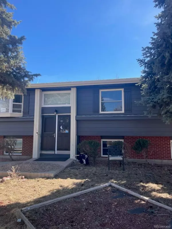 6715 Athletic AVE, Colorado Springs, CO 80911