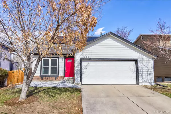 8675 W 79th AVE, Arvada, CO 80005