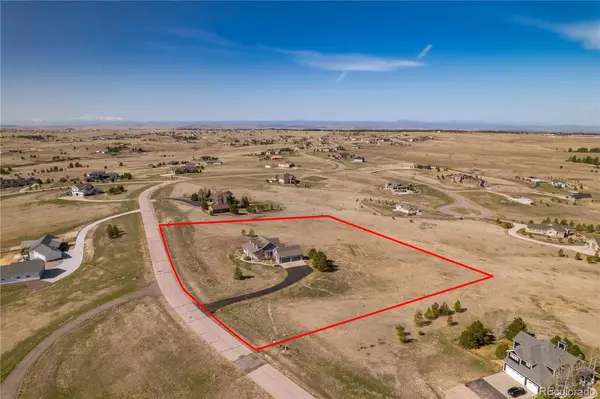 Elizabeth, CO 80107,1535 Legacy TRL
