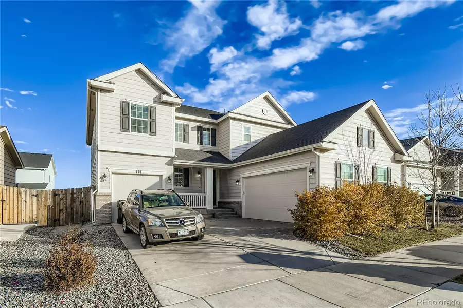 474 Hearthstone AVE, Brighton, CO 80601