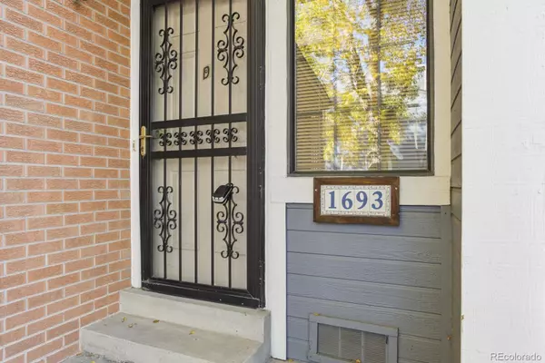 Lakewood, CO 80214,1693 Carr ST #D